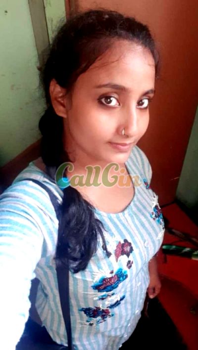Puja, escort in Hyderabad