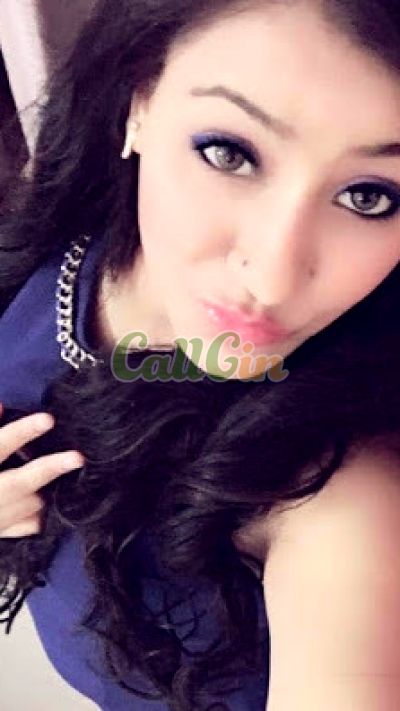 Sonika Singh, escort in Andheri (Mumbai)