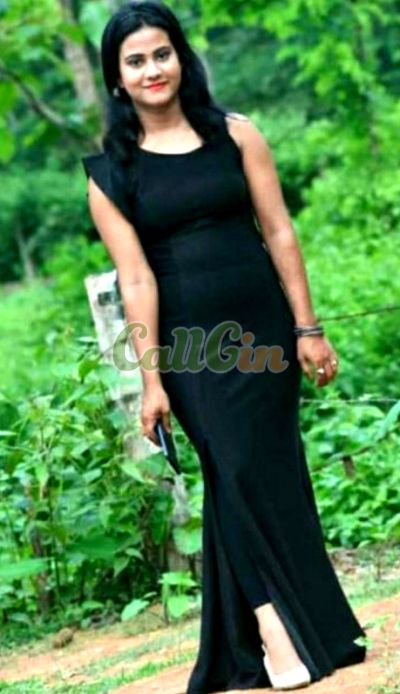 Juhi Khan, call girl in Connaught Place