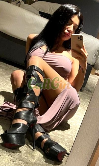 Pooja, call girl in Mahipalpur