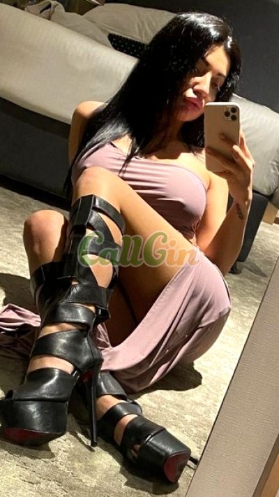 Pooja, call girl in Mahipalpur