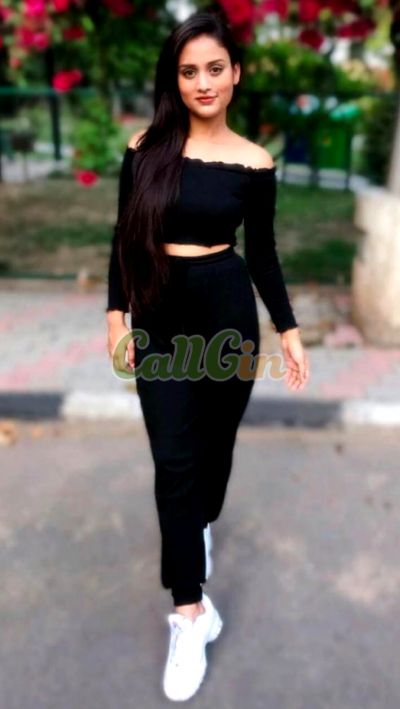 Sanjana, escort in Mumbai