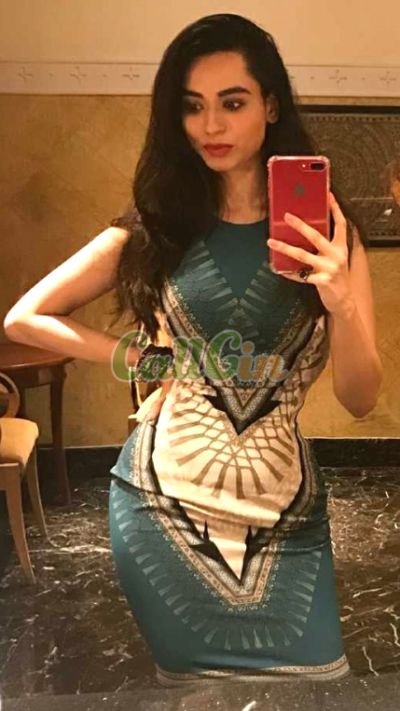 Tina Sharma, call girl in Andheri (Mumbai)