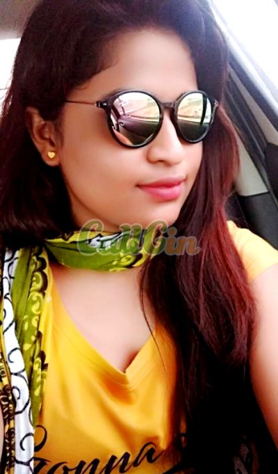 Jiya Ray, escort in Hyderabad