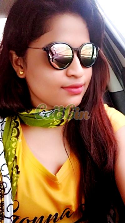 Jiya Ray, escort in Hyderabad