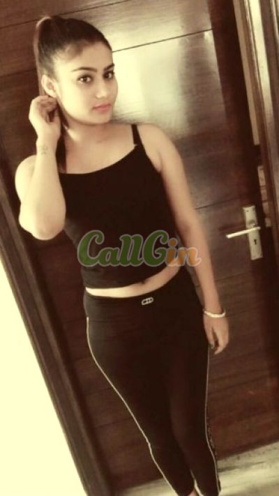 Sanjana Singh, call girl in Andheri (Mumbai)