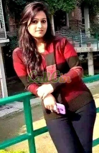 Janvi, escort in Mumbai