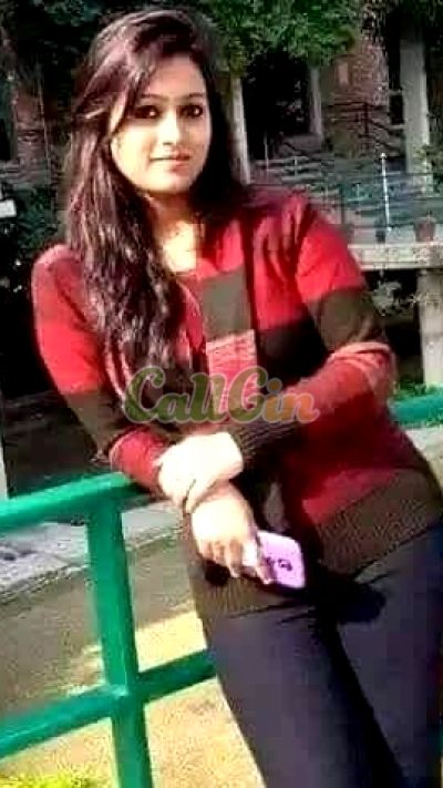 Janvi, escort in Mumbai