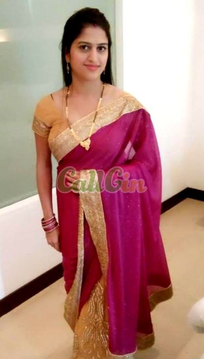 Riya, escort in Hyderabad