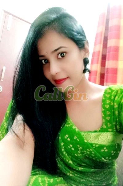 Anju, escort in Bangalore