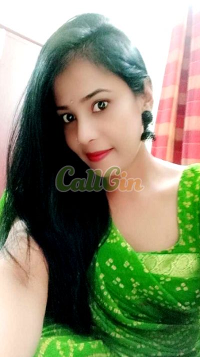 Anju, escort in Bangalore