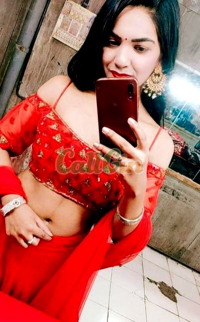 Muskan, escort in Mumbai