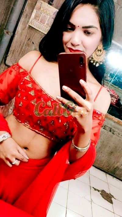 Muskan, escort in Mumbai