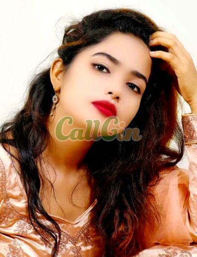Komal Rai, book me, your high profile and authentic lover. | CallGin