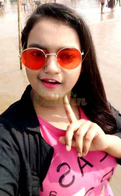 Polomi Roy, Call girl in Bidhannagar