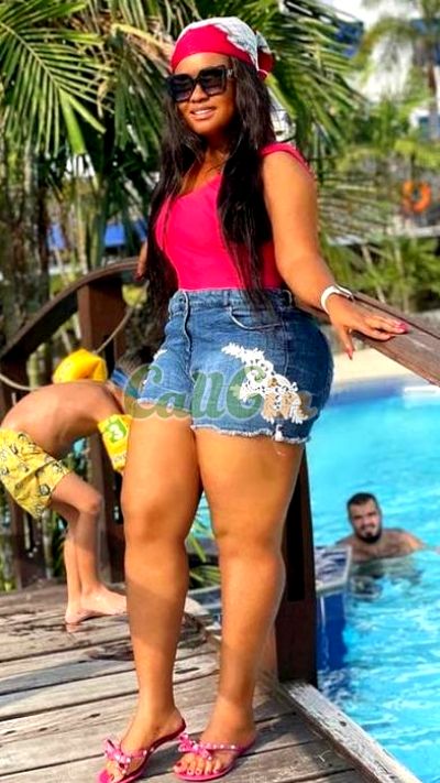 Rose, escort in Bangalore