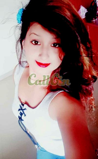 Harika, escort in MG Road (Bangalore)