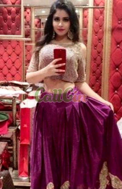Nisha Sharma, call girl in Pune
