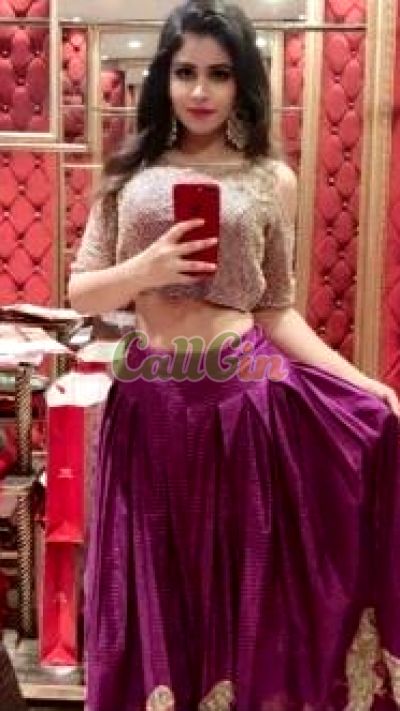 Nisha Sharma, call girl in Pune