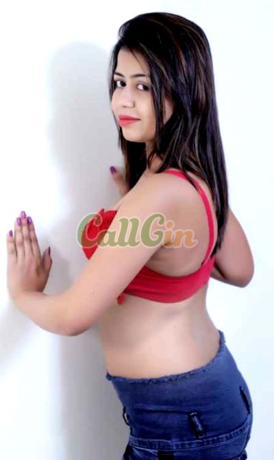 Kajal, call girl in Bangalore