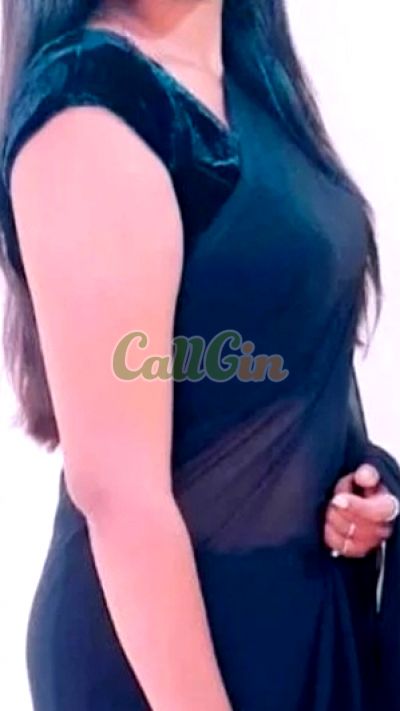 Janhvi, escort in Pune