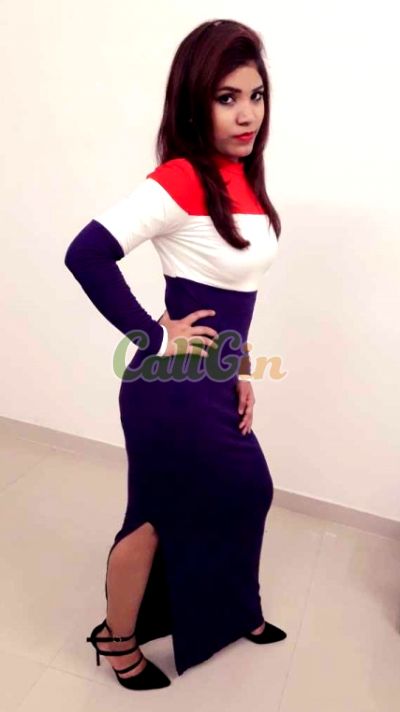 Reena Patel, escort in Anna Nagar (Chennai)