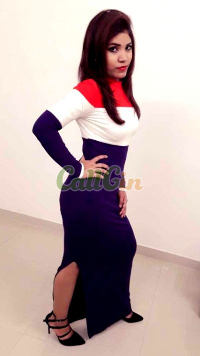 Reena Patel, escort in Anna Nagar (Chennai)