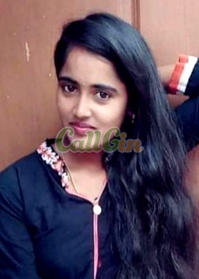 Kajal, call girl in Bangalore