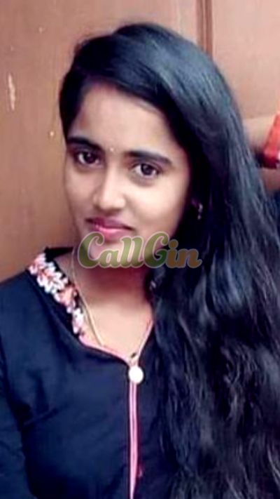 Kajal, call girl in Bangalore