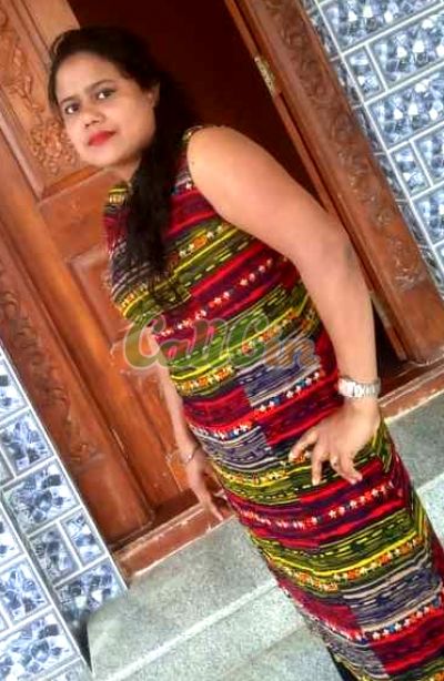 Anjali, escort in Bangalore