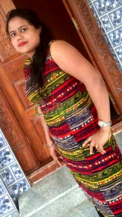 Anjali, escort in Bangalore
