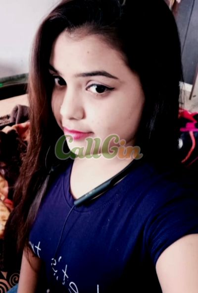 Janvi, call girl in Mumbai