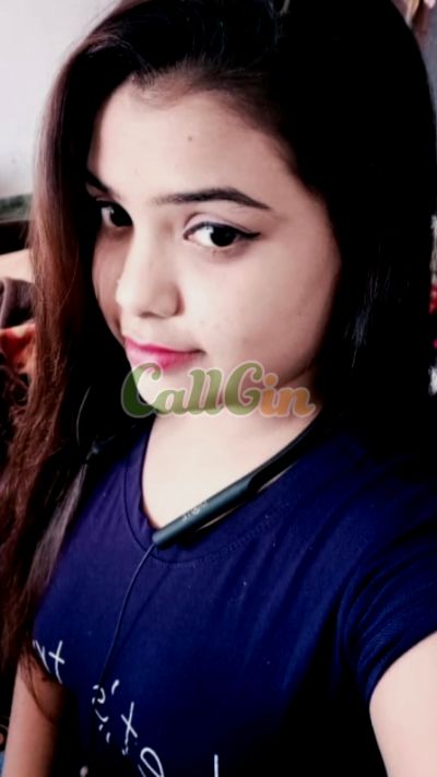 Janvi, call girl in Mumbai