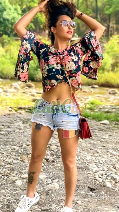 Sonali, Escort in Hauz Khas