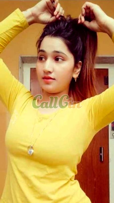Pooja Sharma, escort in Hyderabad