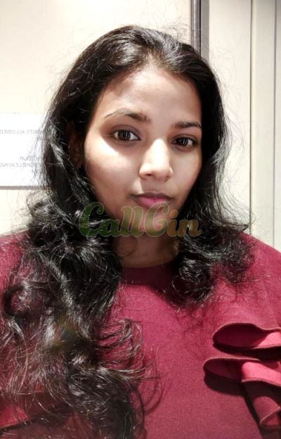 Reena Gowda 8905524301 - Call girl in HSR Layout