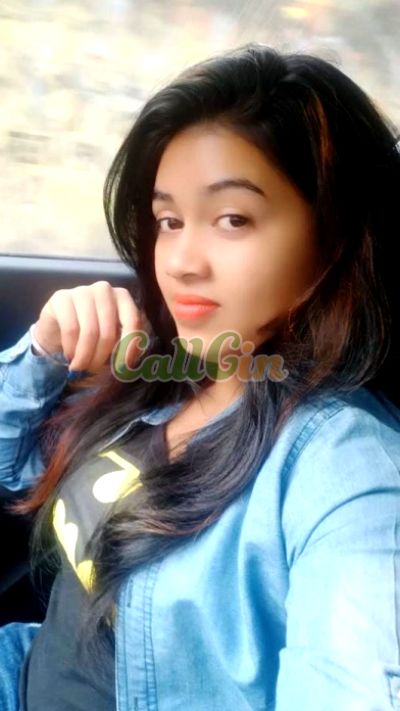 Sreya Kapoor, call girl in Hyderabad
