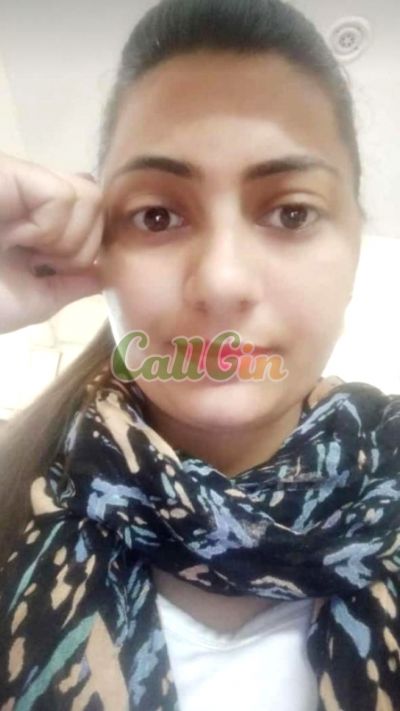 Soniya, escort in Mumbai Central