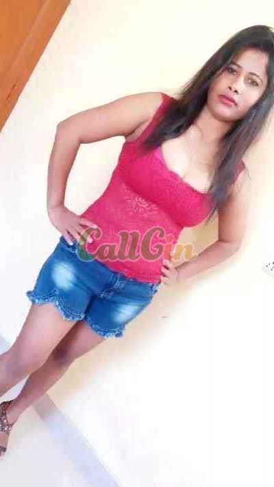 Neha, escort in Chennai