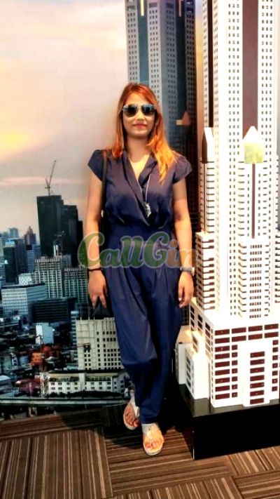 Shilpi Rani, escort in Hyderabad