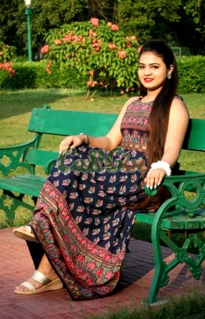 Shreya Patil, call girl in Mumbai