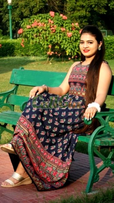 Shreya Patil, call girl in Mumbai