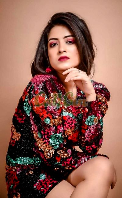Rekha Roy, call girl in Mumbai
