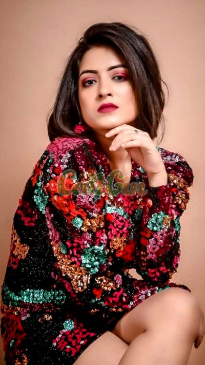 Rekha Roy, call girl in Mumbai