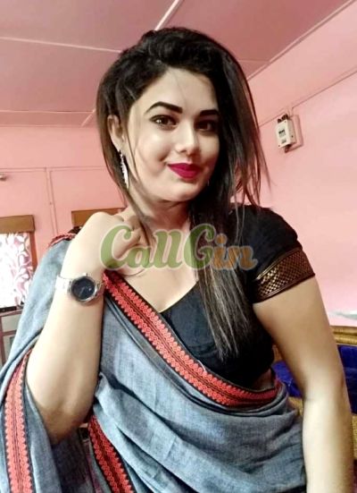 Shanu Jhaa, Call girl in Chanakyapuri