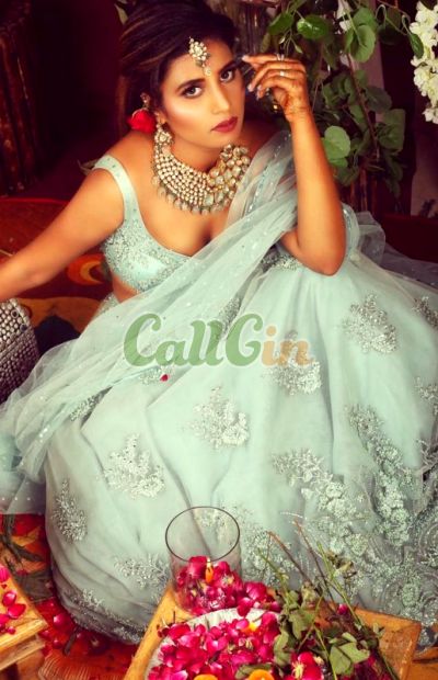 Hureem, call girl in Bangalore