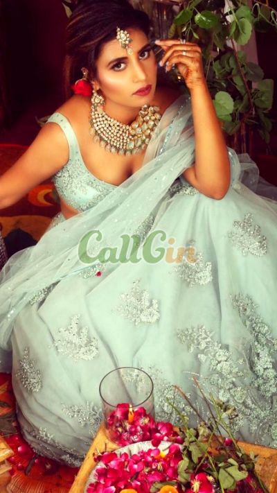 Hureem, call girl in Bangalore