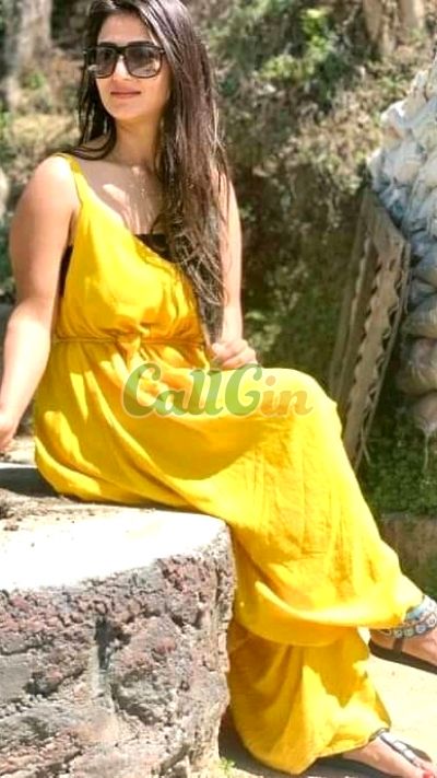 Juhi, call girl in Mumbai