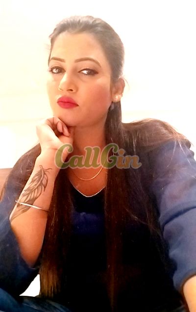 Nancy Chopra, call girl in Chennai