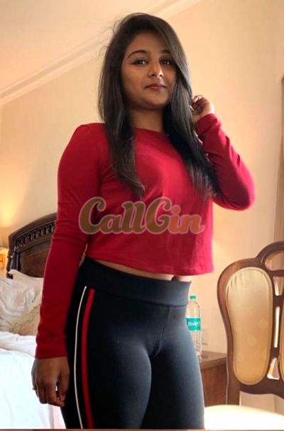 Jecky, escort in Gachibowli (Hyderabad)